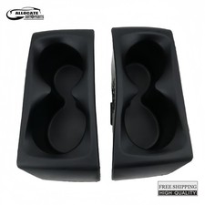 Cup Holders for 2019-2026 Ram 1500 Right Left Pack of 2