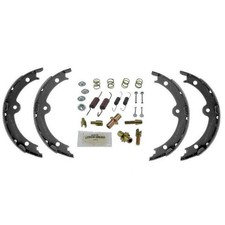 Parking Emergency Brake Shoes Springs Kit For Lexus Is250 Is350 Gs350 Is F Parking Emergency Brake Shoes Springs Kit For Lexus Is250 Is350 Gs350 Is F