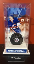 2022 Fanatics Under Wraps NHL Series 2 Autographed Hockey Puck Checklist 18