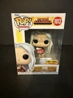 FUNKO POP ! ERI 1013 HOT TOPIC EXCLUSIVE MY HERO ACADEMIA Y01