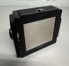 Hasselblad A24 24-Button Roll Film Back Black- Slight Wear (see Photos)