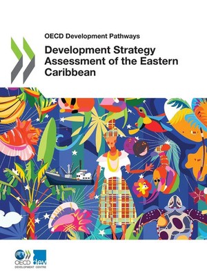 Development Strategy Assessment of the Eastern Caribbean | Oecd | Taschenbuch