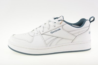 Reebok Royal Prime 2.0 JR Weiß 100033495 Unisex Junior Sneaker Gr. UK 4