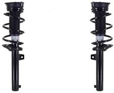 Front Complete Struts Assembly For Volkswagen Atlas Cross Sport 2020 2021 2024