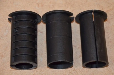 Britax Römer Kalibrierbuchse 28mm 32mm 36mm für Jockey-Modelle schwarz NEU