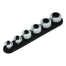 Air Conditioning Fuel Line Disconnect Tool Set