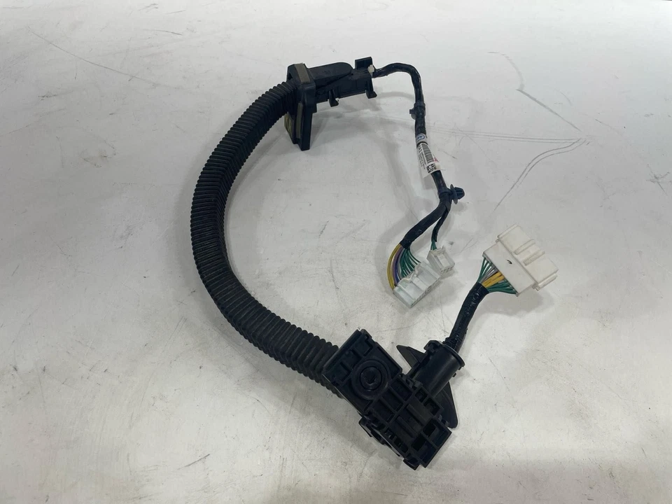 Оригинальный жгут проводов для задней правосторонней пассажирской раздвижной двери 2018–2024 HONDA ODYSSEY - Изображение 4 из 4