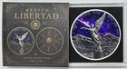 2024 Mexican Silver Libertad 1 oz — photo from another recent sale