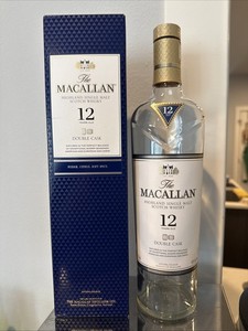 Macallan 40 | eBay