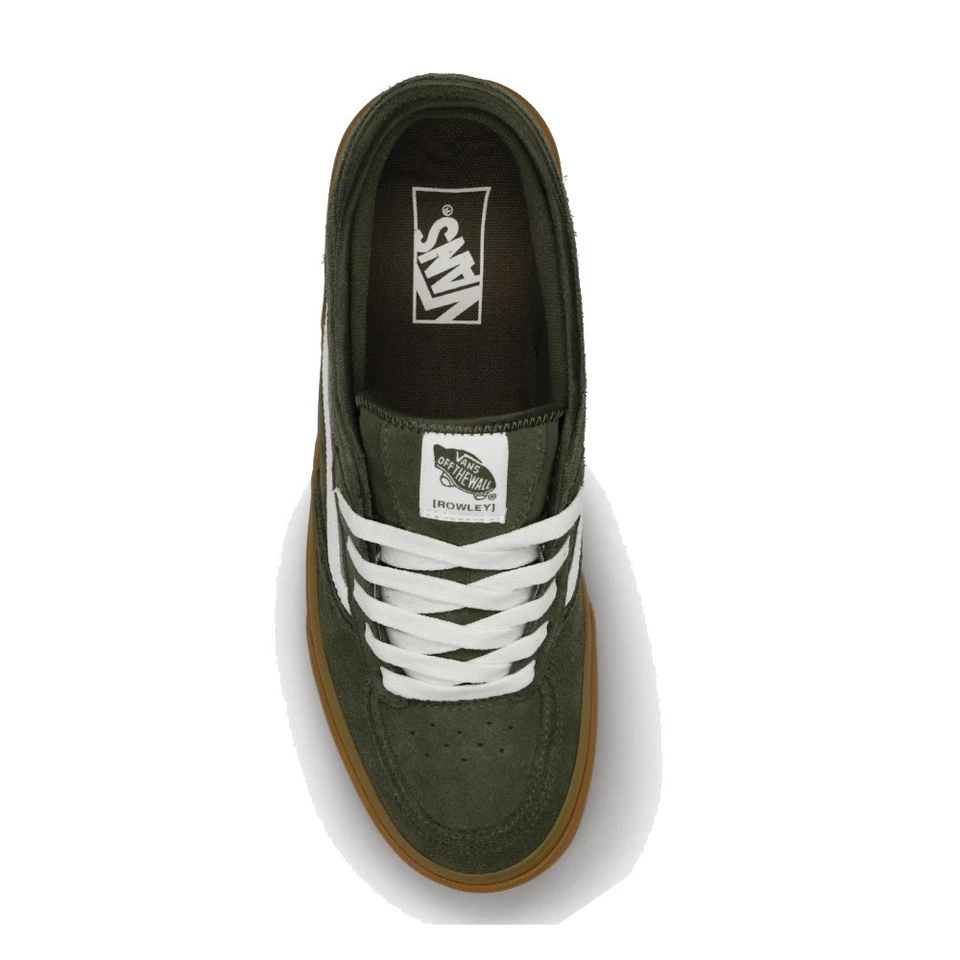 Vans Rowley Classic - Grape Leaf / Gum - Bild 2 von 2