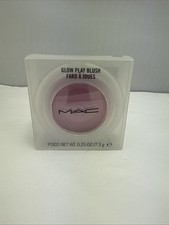 Mac Glow Play Blush ~ Totally Synced ~ 0.25 o...