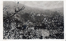 Ansichtskarte Heidelberg    (298)