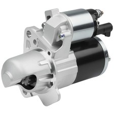 17986 New Starter Compatible with Chevy Traverse 09-17, Buick Enclave Lacross...