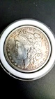 1884-O $1 Morgan Silver Dollar... A keeper