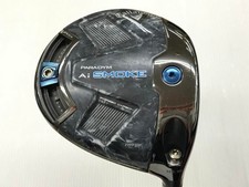 Callaway PARADYM Ai SMOKE MAX 10.5  TENSEI 50 for Callaway Ai SMOKE S Flex Dri