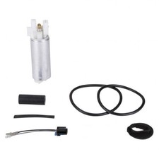 For Chevy R1500/R2500 Suburban 1990 1991 Electric Fuel Pump 5.7L V8 | 2 Pins