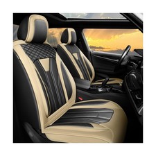 Fit Explorer Car Seat Covers, Compatible with Ford Explorer 2016-2025 2026 -P...