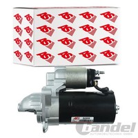 As-Pl Anlasser Starter 1,70Kw Passend FüR Jeep Grand Lancia Thema | S0555