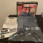 Star Wars Vintage Return Of The Jedi Jabba The Hutt Dungeon Playset with Figures