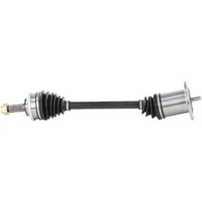 Surtrak Axle HO-8158
