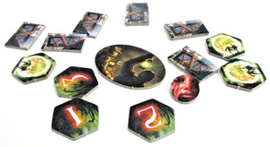arkham horror card game 2nd edition Horror: The Core Set Serving simultaneously as both a continuation and a fresh starting point Arkham Horror 2nd Edition -