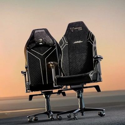 Secretlab Lamborghini Superleggera Pinnacle Edition Gaming Chair 50/100
