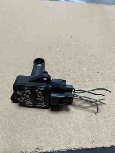 TOYOTA AVENSIS T25 Luftmassenmesser 222040J010 2.00 Petrol 108kw 2004 20213529