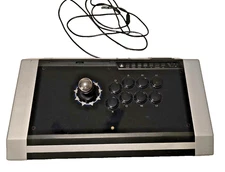Qanba Obsidian Arcade Joystick Black Q3-PS4-01 PS3/PS4/PS5/PC