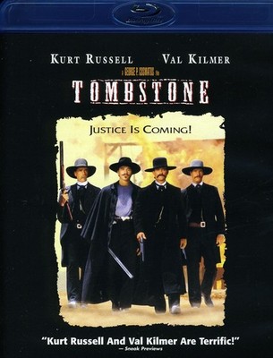 Tombstone