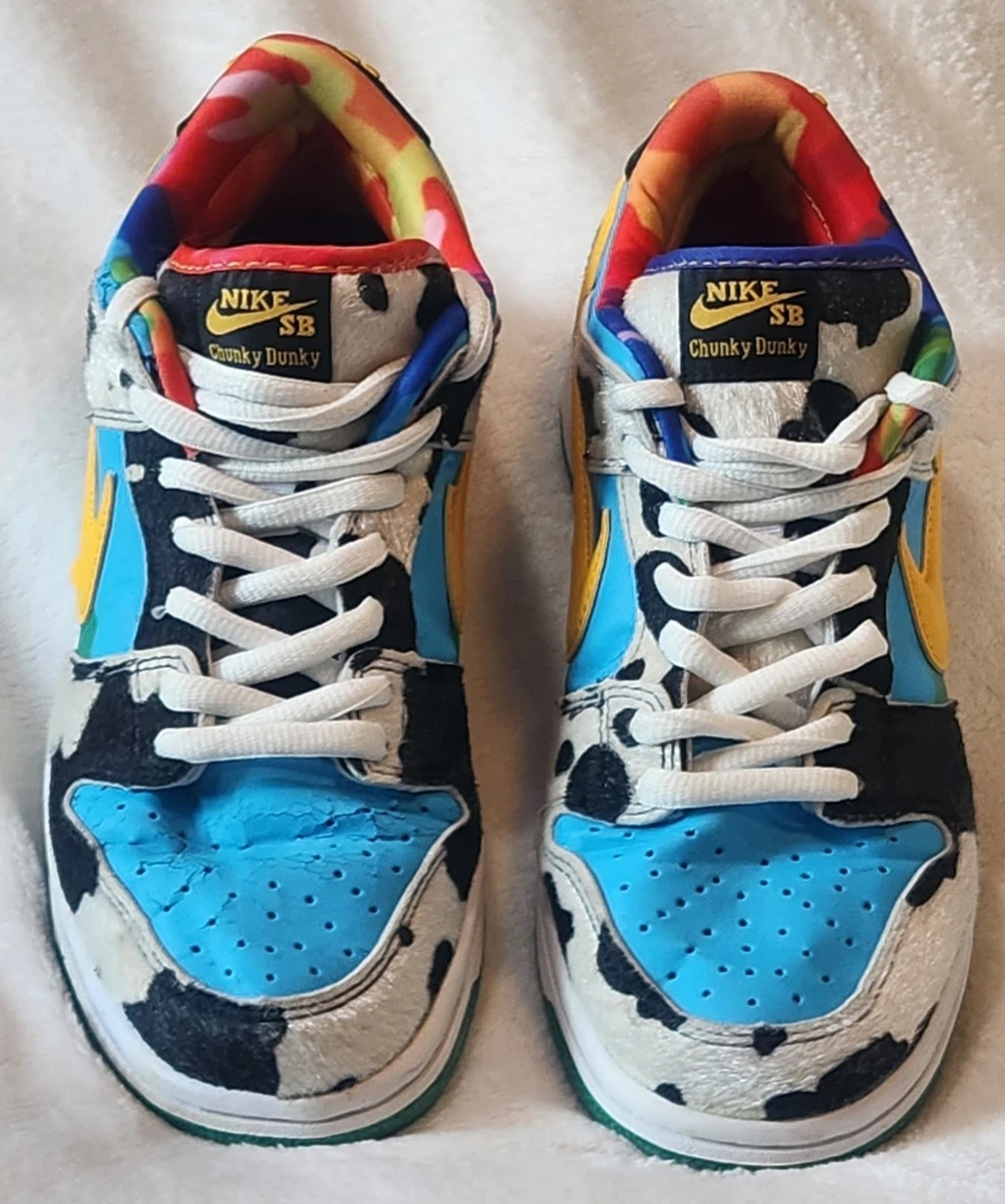 Nike Dunk Pro SB Low Bic for Sale | Authenticity Guaranteed | eBay