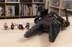 LEGO Star Wars: Inquisitor Transport Scythe (75336)