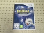 Princess Isabella A Witch's Curse for Nintendo Wii and Wii U *CIB*