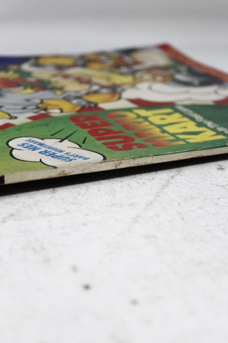 Nintendo Power Magazine Vol. 41 Super Mario Kart W/Poster October 1991 - Picture 10 of 10