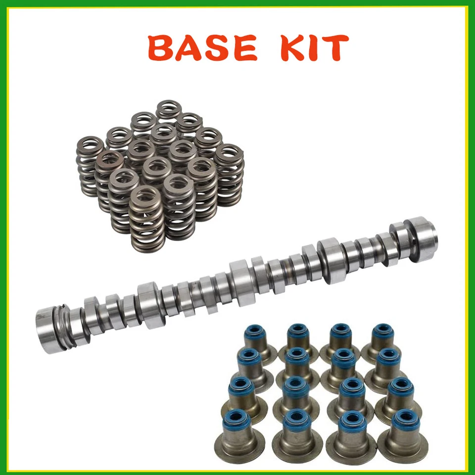 Комплект кулачков ступени 3 распределительный вал пружины улья масляный насос 7,400 л 5,3 л 6,0 л 6,2 л - Изображение 2 из 4