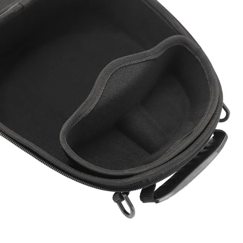 Oil Fuel Tank Bag Waterproof Luggage Fit For BMW R1200/1250GS F850GS R1200R 3L - Picture 9 of 22