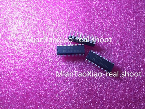 5PCS DG408DJ DG408DJ-E3 Analog Multiplexer Single 8:1 16-Pin PDIP | eBay