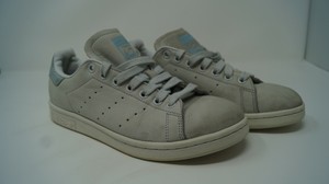 stan smith pale blue