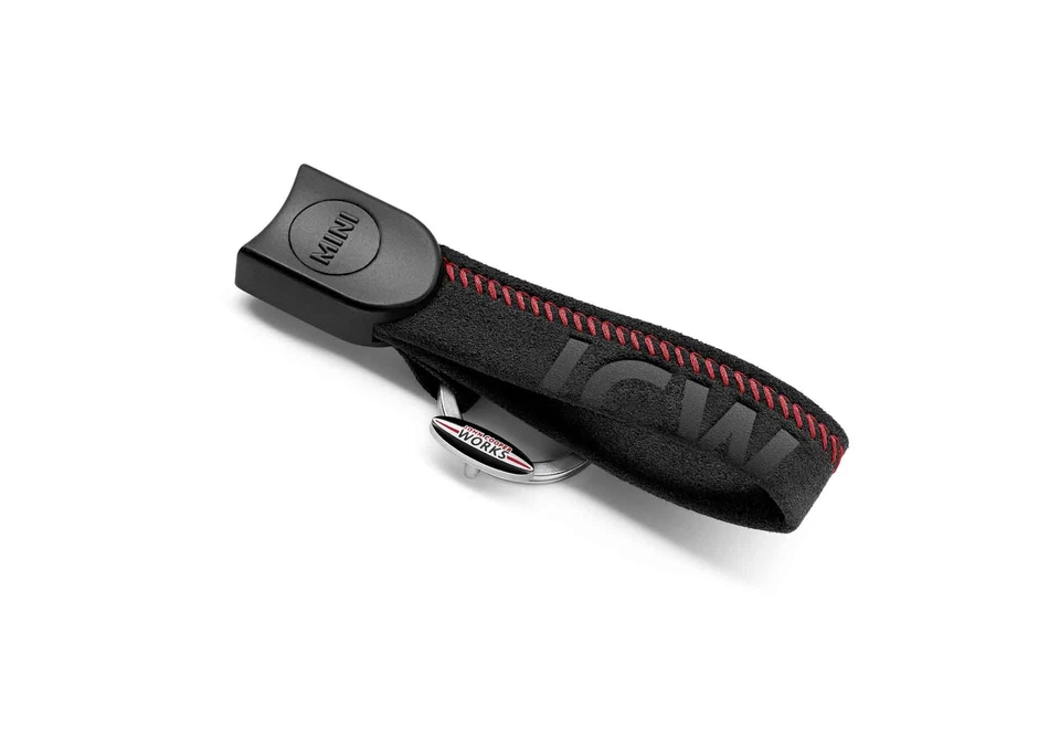 MINI Genuine Key Fob With Pendant JCW Pro Fits F57 F57 LCI F54 82292469989