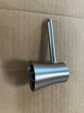 Genuine Moen Soap Dispenser Push Pump Upper Handle Spot Resist Stainless