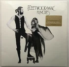 FLEETWOOD MAC "Rumours" [Factory Sealed] New RE LP OOP 2011 WB 517786-1 M / NM