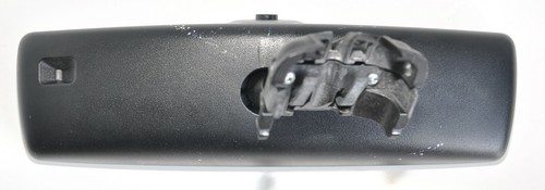 GENUINE VW VOLKSWAGEN PASSAT B7 ESTATE SALOON REAR VIEW MIRROR 2011-2015 - Picture 5 of 6