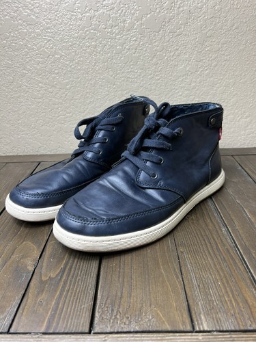 levi's synthetic upper