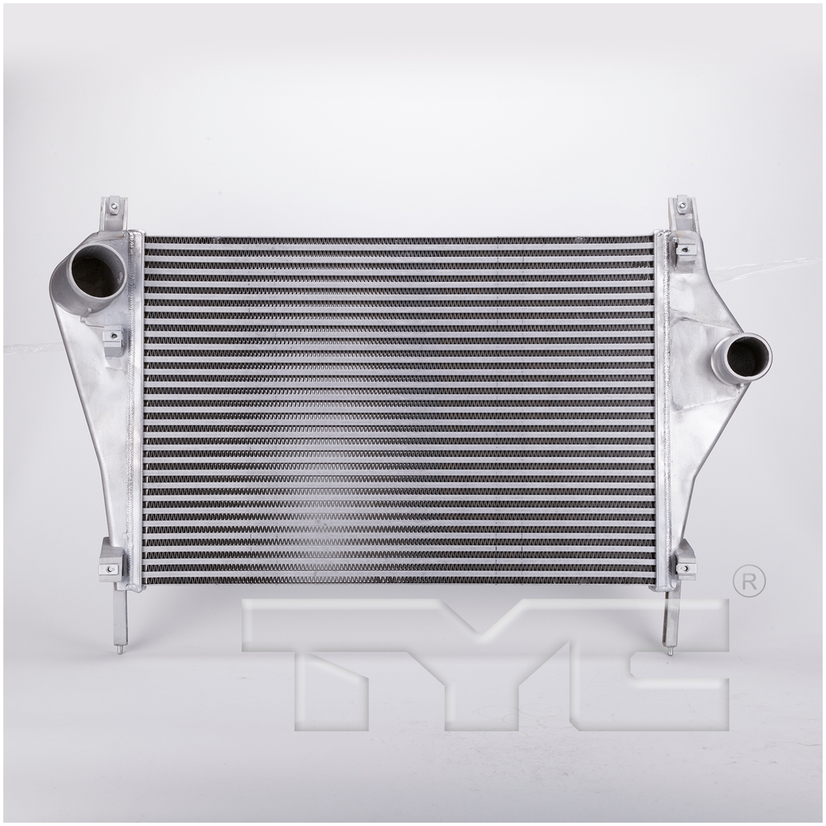 TYC 18095 INTERCOOLER FOR Ford Econoline Van 6.0L 1992-2010 MODELS