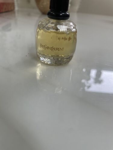 YVES SAINT LAURENT 15ML EDT (SPRAY) - Picture 4 of 5