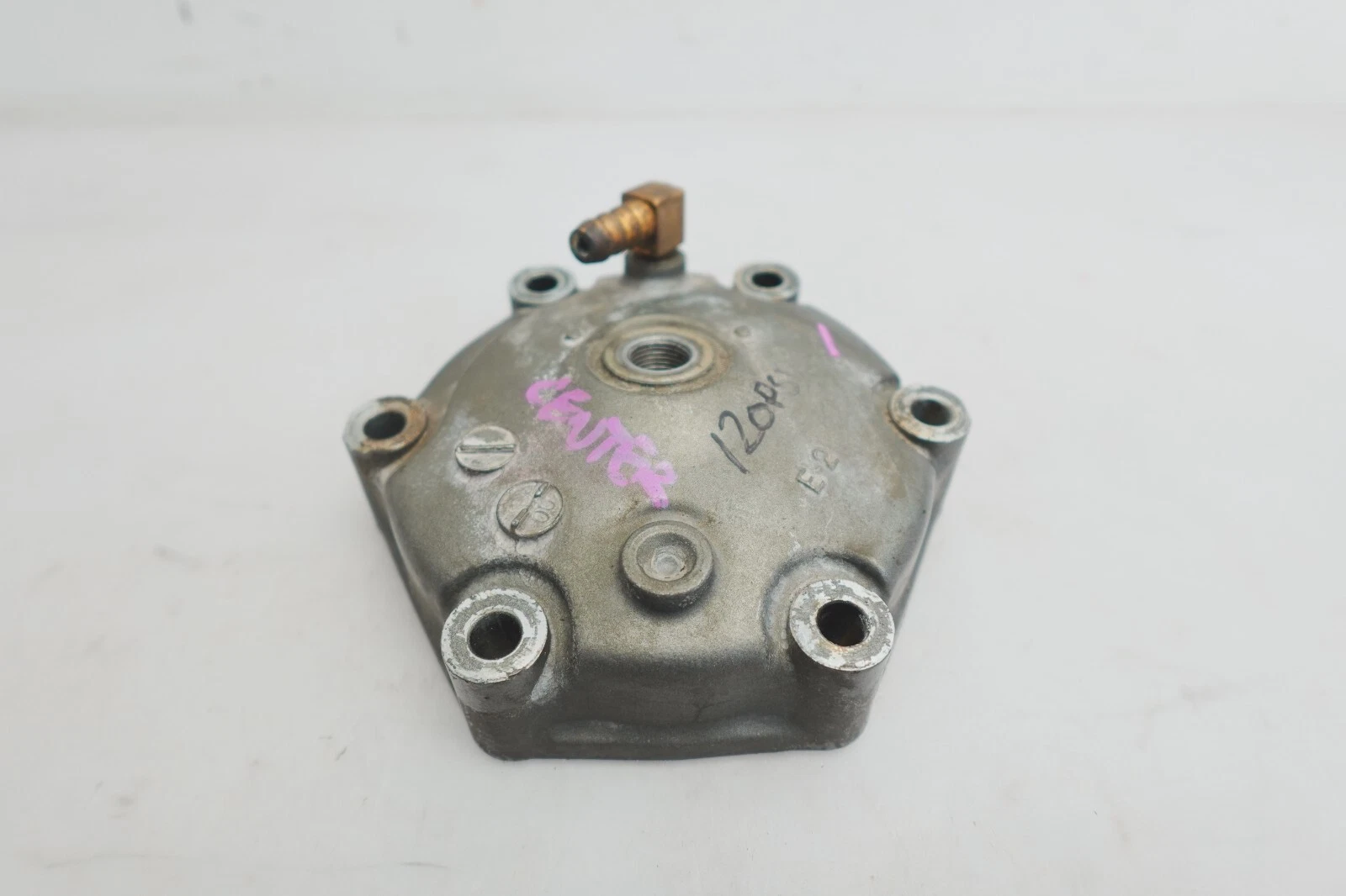1999-2005 STX-R 1200 Ultra 150 Kawasaki PWC Jetski OEM Engine Cylinder Head