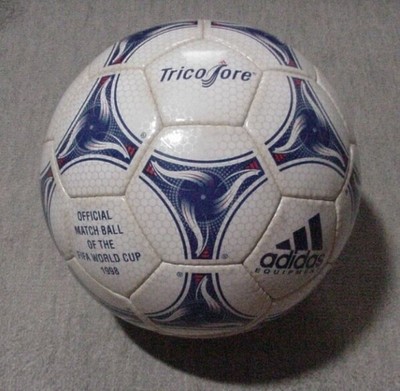 adidas tricolore ball