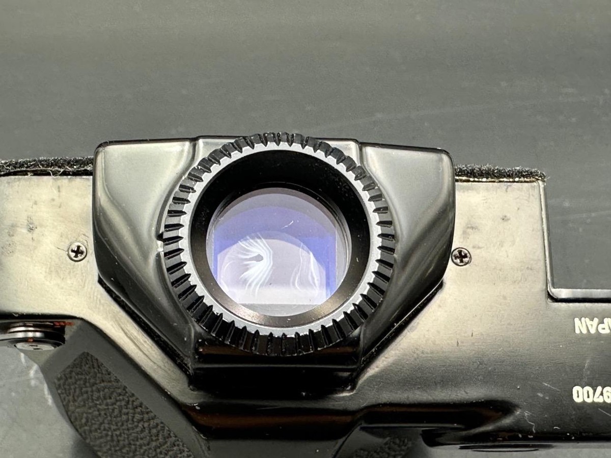 Pentax 6x7 67 Camera TTL Prism Finder | eBay