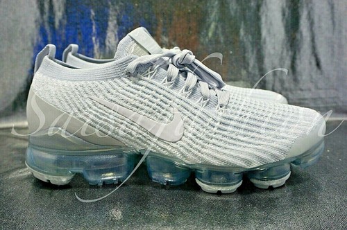 nike vapormax platinum women's