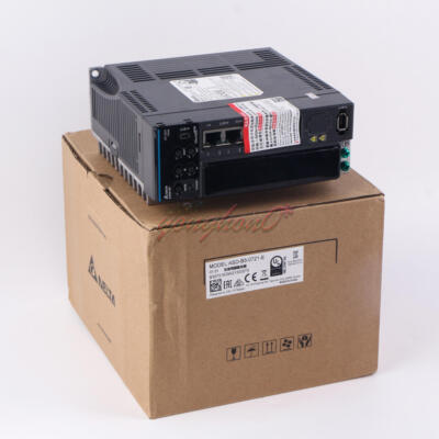 ONE New DELTA servo drive ASD-B3-0721-E