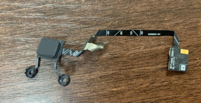 Original/OEM Dell Inspiron 15 P9OF Laptop Touch ID